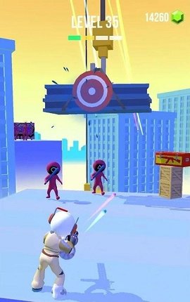 彩弹大师安卓正式版下载-彩弹大师手机版下载v0.0.2