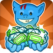 矿山城堡2钻石无限解锁所有付费内容中文修改版