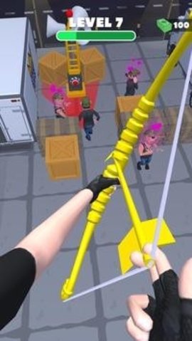 隐形射击者最新版下载-隐形射击者游戏下载1.5.2