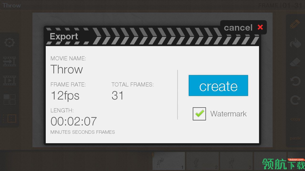 FlipaClip中文正式版下载-FlipaClip安卓版下载v2.5.7