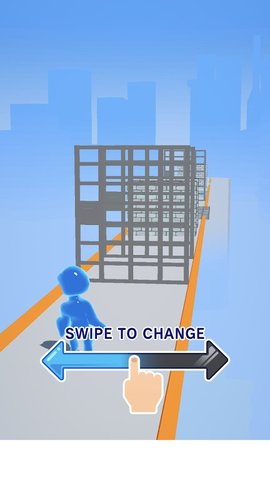 橡胶人狂奔(Soft Body Run)正式版下载-橡胶人狂奔安卓版下载v1.0.0