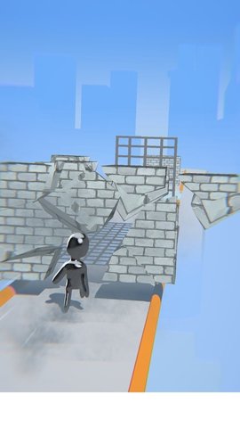 橡胶人狂奔(Soft Body Run)正式版下载-橡胶人狂奔安卓版下载v1.0.0