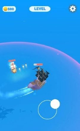 海战海盗时代游戏手机版下载-海战海盗时代最新安卓版下载v1.2