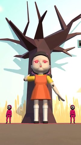 精武火柴人中文版下载-精武火柴人游戏安卓版下载v1.0