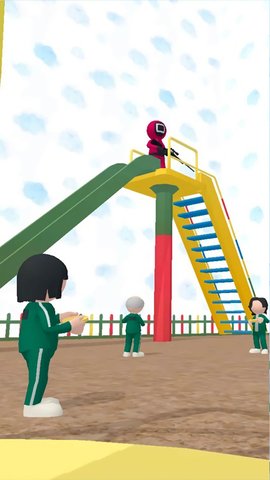 精武火柴人中文版下载-精武火柴人游戏安卓版下载v1.0