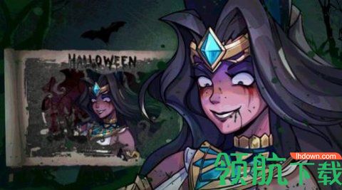 魔女异闻录手游最新版下载-魔女异闻录游戏下载v2.5.0