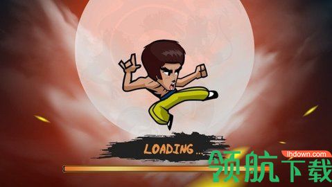 功夫格斗最新版下载-功夫格斗游戏下载v1.0.2.0