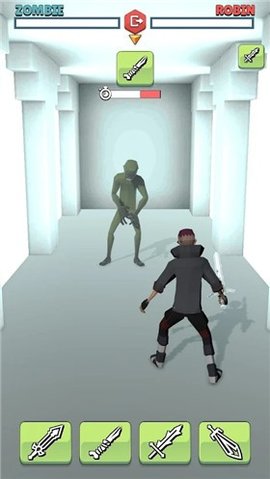 单指格斗游戏中文版下载-单指格斗免费手游下载v1.0.4