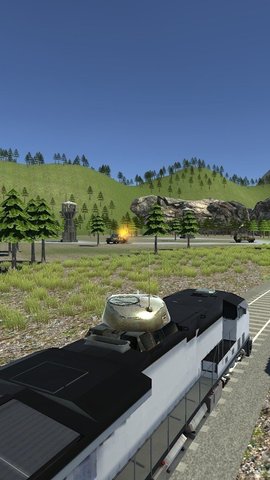 战车钢铁要塞游戏手机版下载-战车钢铁要塞手游下载v0.1.0