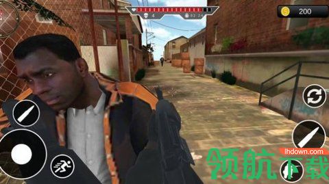 Bullet Fury安卓版下载-Bullet Fury游戏中文官方下载v1.0.1