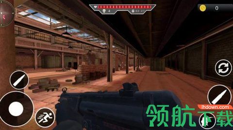 Bullet Fury安卓版下载-Bullet Fury游戏中文官方下载v1.0.1