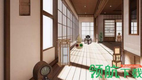 逃出神秘的和室游戏安卓版下载-逃出神秘的和室手游正式版下载v1.0.3