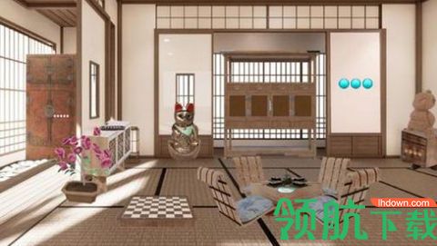 逃出神秘的和室游戏安卓版下载-逃出神秘的和室手游正式版下载v1.0.3