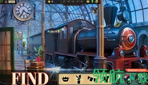 隐藏物品海岸山游戏完整版下载-隐藏物品海岸山手游中文版下载v1.19.16