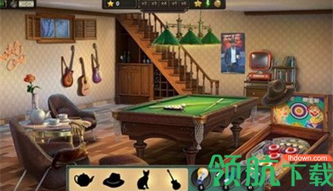 隐藏物品海岸山游戏完整版下载-隐藏物品海岸山手游中文版下载v1.19.16