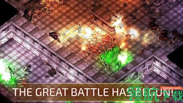 孤胆枪手2中文单击版下载-孤胆枪手2免费版下载v1.6.1