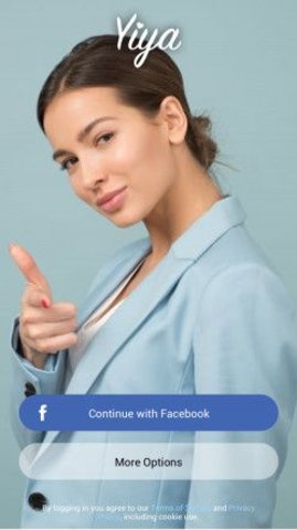 IU交友ios版下载-IU交友最新苹果版下载v1.0.1