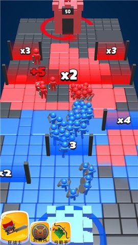 全面克隆战争安卓版下载-全面克隆战争游戏中文最新下载v1.0