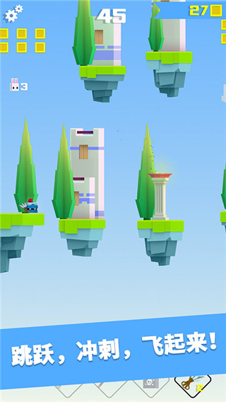 铁头英雄最新版下载-铁头英雄全解锁版下载v1.0.0