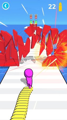 双枪冲刺手机中文版下载-双枪冲刺安卓版下载v0.1