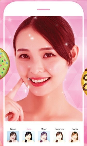 轻甜交友app下载-轻甜心遇最新手机版下载v1.0.0