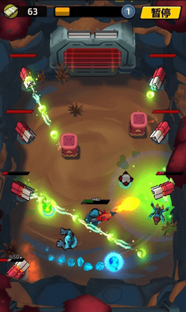 不可能的太空任务游戏手机版下载-不可能的太空任务手游正式版下载v0.1.7