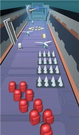 冒名顶替者生存竞赛安卓正式版下载-冒名顶替者生存竞赛手机版下载v1.0.2