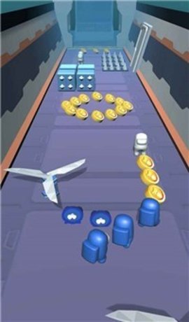 冒名顶替者生存竞赛安卓正式版下载-冒名顶替者生存竞赛手机版下载v1.0.2