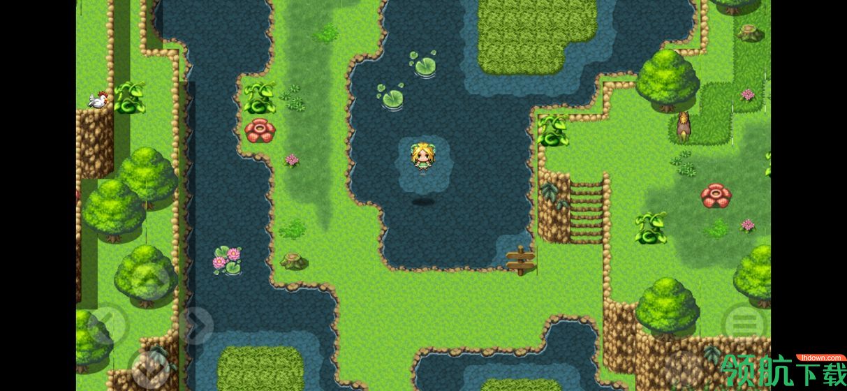 宝贝大冒险安卓版下载-宝贝大冒险游戏下载v1.0.0