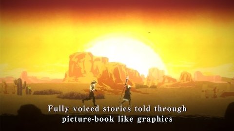 尼尔机械纪元中文版最新版本手游下载-尼尔机械纪元安卓移植版下载v1.0