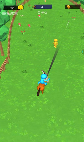 荒野骑马射箭游戏最新版下载-荒野骑马射箭游戏中文版下载v1.0.0