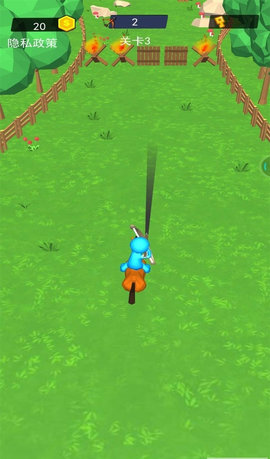 荒野骑马射箭游戏最新版下载-荒野骑马射箭游戏中文版下载v1.0.0