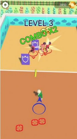 棒枪之王游戏最新下载-棒枪之王手游官方版安卓下载v0.1