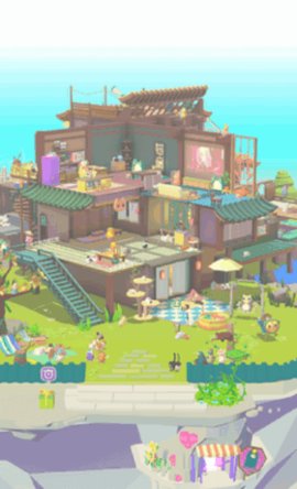 我需要猫咪中文破解版