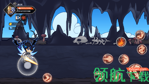 阿拉德勇者手游安卓版下载-阿拉德勇者游戏手机版下载v1.5.8