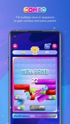 滑块下落手机中文版下载-滑块下落安卓版下载v1.0.4