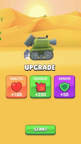 匹配坦克游戏2021版安卓下载-匹配坦克手游单机版下载v0.1