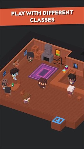 英雄幻想世界安卓版