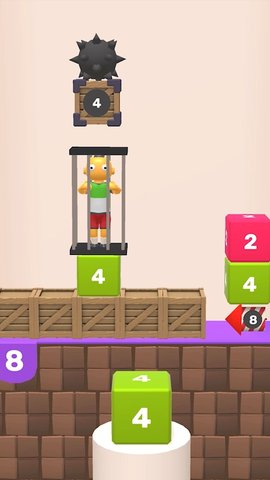 合并救援中文版最新游戏下载-合并救援安卓版下载v0.0.4