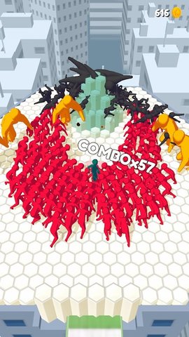 地球战斗游戏正版下载-地球战斗手机版游戏下载v0.7.0