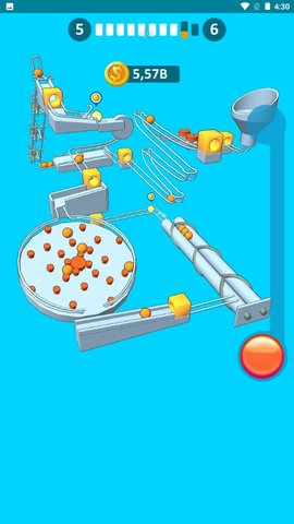 弹珠工厂手机内购版下载-弹珠工厂安卓版下载v2.2.1