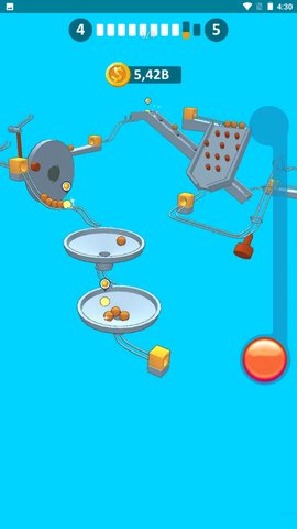 弹珠工厂手机内购版下载-弹珠工厂安卓版下载v2.2.1