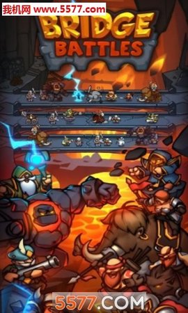 桥梁战游戏最新版下载-桥梁战游戏手机版下载v0.2