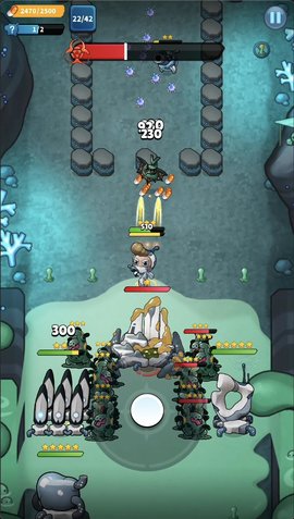 病毒克星中文版最新游戏下载-病毒克星安卓版下载v1.0.9