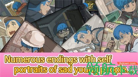 人生拼图中文正式版下载-人生拼图安卓版下载v1.0.8