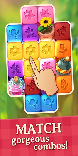 莉莉的花园游戏免费版下载-莉莉的花园手游最新版下载v1.97.0