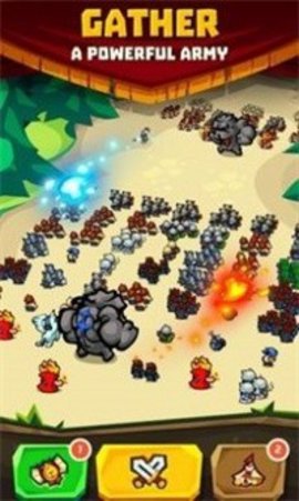 军团之地(legionlands)中文版下载-军团之地安卓版下载v1.0.0