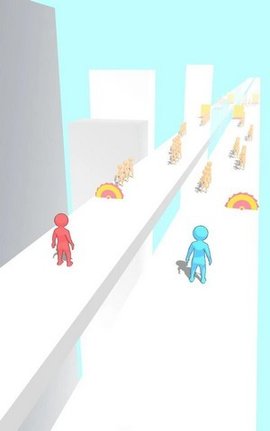 拉人战争中文安卓版下载-拉人战争手机版下载v0.1