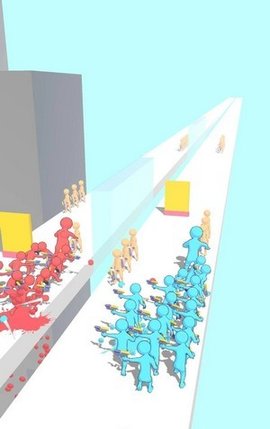 拉人战争中文安卓版下载-拉人战争手机版下载v0.1