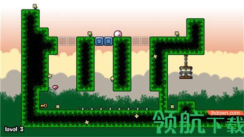 方块大陆救援游戏单机版下载-方块大陆救援手游免费版下载v1.0.1